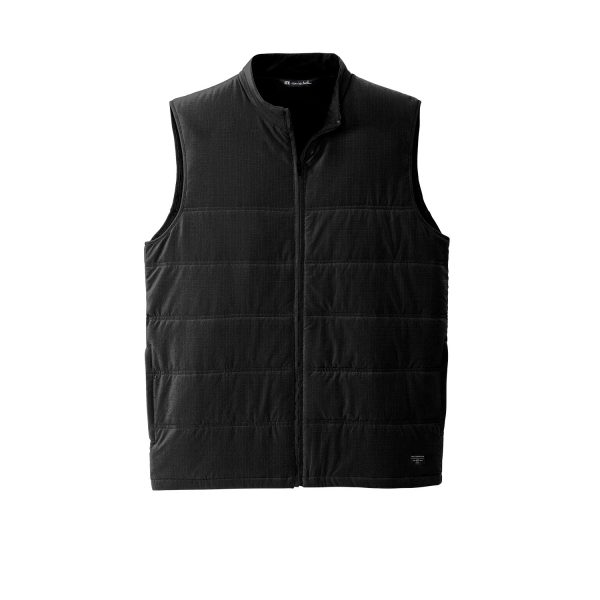 TravisMathew Cold Bay Vest